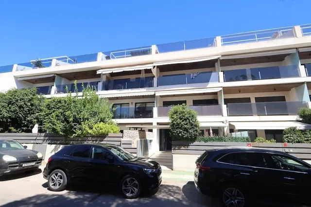 Apartamento 2 habitaciones 80m² en venta - Altos de Campoamor — 22