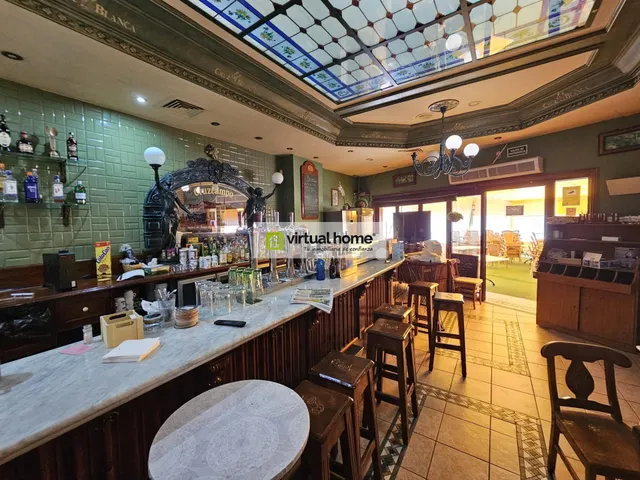 Restaurante totalmente montado, SIN TRASPASO - foto 4