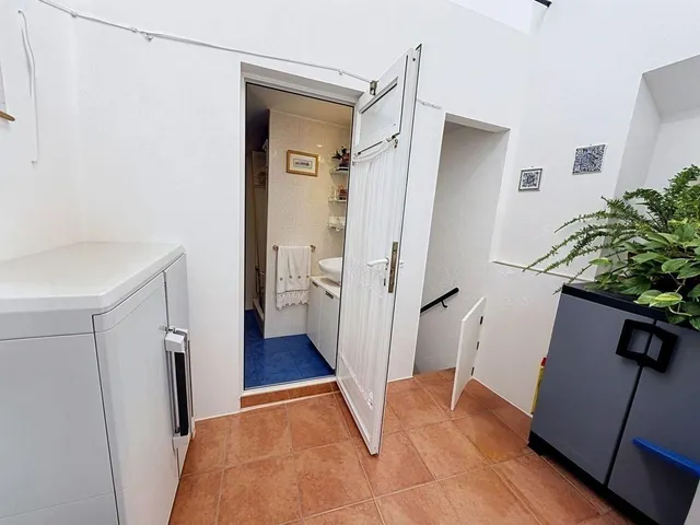 Despierta con el castillo de Xàtiva de frente: casa con terraza y azotea, lista para entrar a vivir — 17