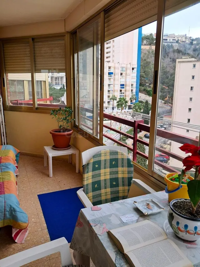 APARTAMENTO CERCA DE LA PLAYA