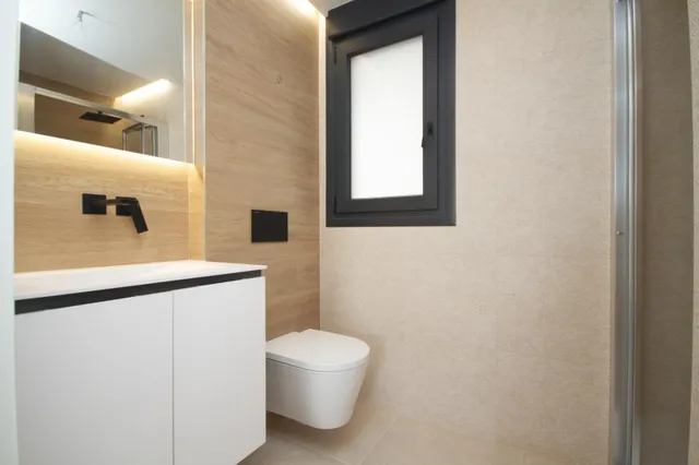 Bungalow de 3 dormitorios en el Verger — 7
