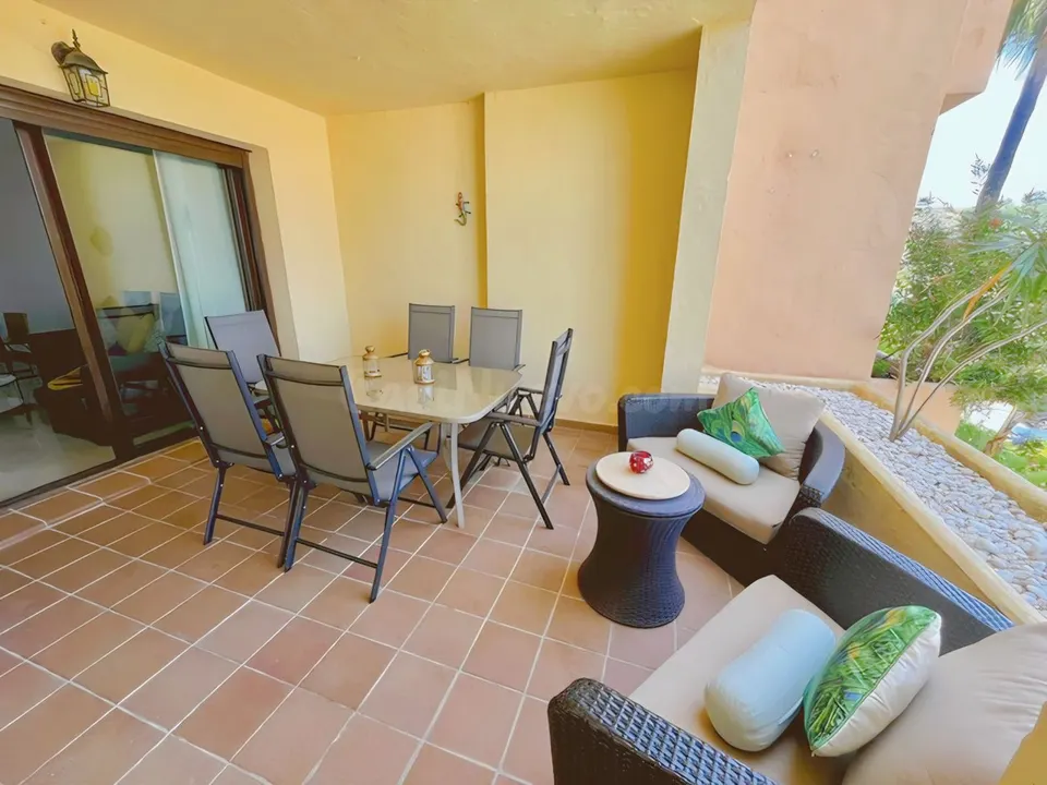 Apartamento 2 habitaciones 84m² en venta - Costa del Sol
