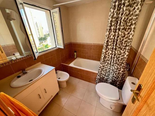 PISO A 200 METROS DE LA PLAYA EN ZONA CALA FINESTRAT MILPISOS (cl) — 15
