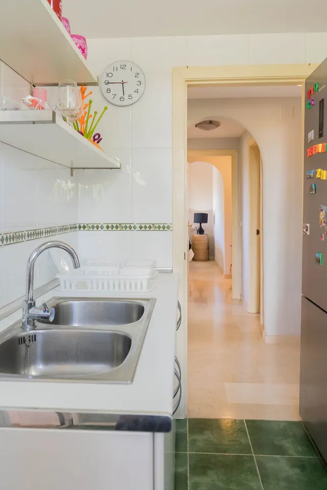 Apartamento 2 habitaciones 89m² en venta - Riviera del sol — 23