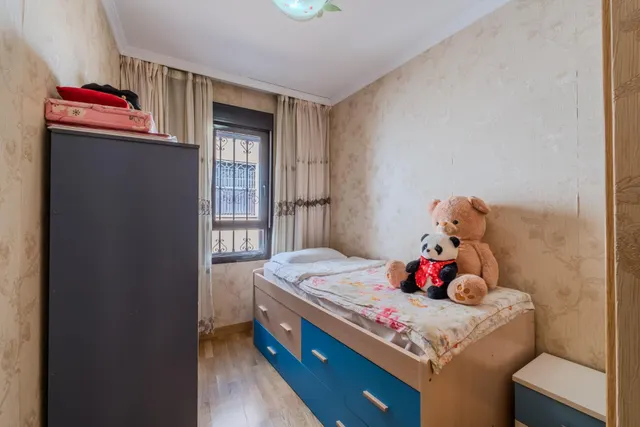 Precioso chalet adosado de cinco dormitorios y tres baños en el PAU de Carabanchel — 31