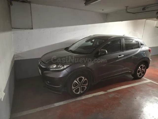 Plaza de garaje en venta - La Viña - foto 3