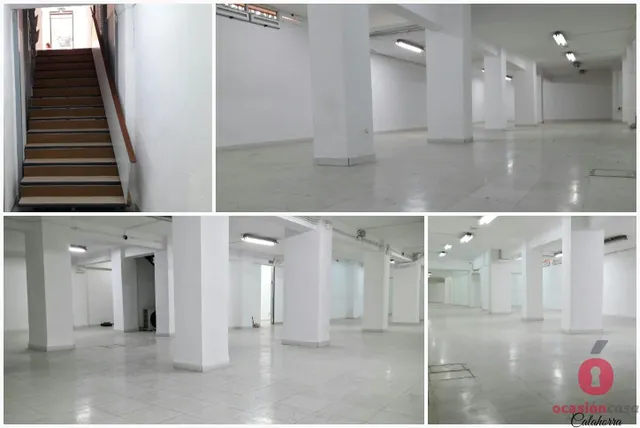 ¡GRAN LOCAL COMERCIAL EN AVENIDA DE GRANADA! — 3