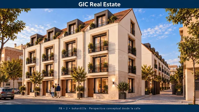 VENTA SUELO USO RESIDENCIAL EN QUART DE POBLET (VALENCIA) — 2