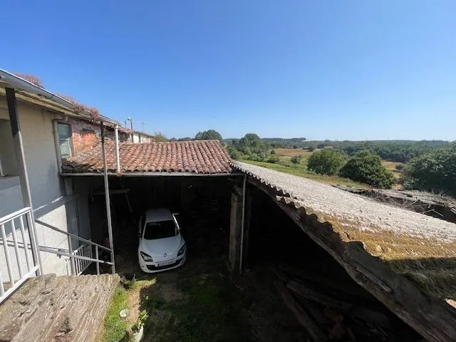 CASA EN VENTA  FERREIRA DE PANTON — 33