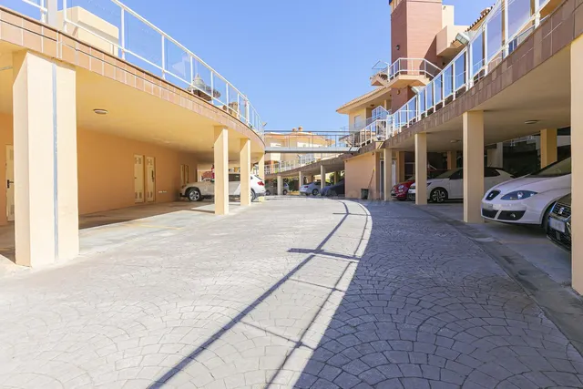 Apartamento 2 habitaciones 89m² en venta - Riviera del sol — 4