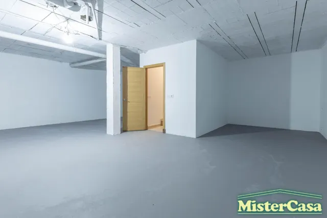 Exclusiva casa pareada de 4 dormitorios con sotano junto al campo de golf — 48