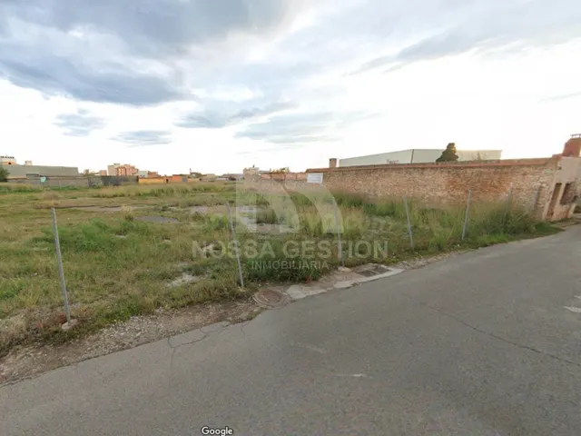 Excelente Ubicación- Terreno Urbanizable en Vila-real - - foto 3