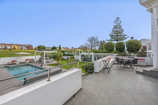 Chalet 4 habitaciones 224m² en venta - Marbella — 44