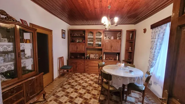¡¡¡CASA CON JARDIN EN VENTA EN FRADES DE LA SIERRA!!! — 22
