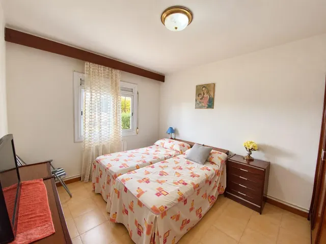 PISO DE 83 M2 CON UNA GRAN TERRAZA Y VISTAS ABIERTAS EN EL MASNOU ALT — 12