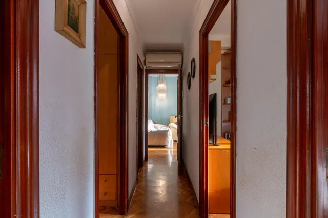 Piso en venta en Calle Joan Güell – Les Corts — 23