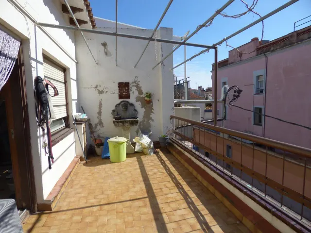 Casa en Malgrat de Mar, en pleno centro — 16