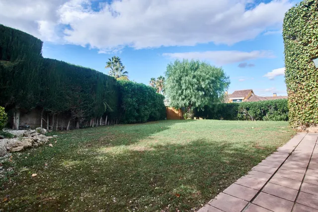 EN VENTA CASA EN VILANOVA I LA GELTRÚ (ZONA L´ARAGAI) — 47