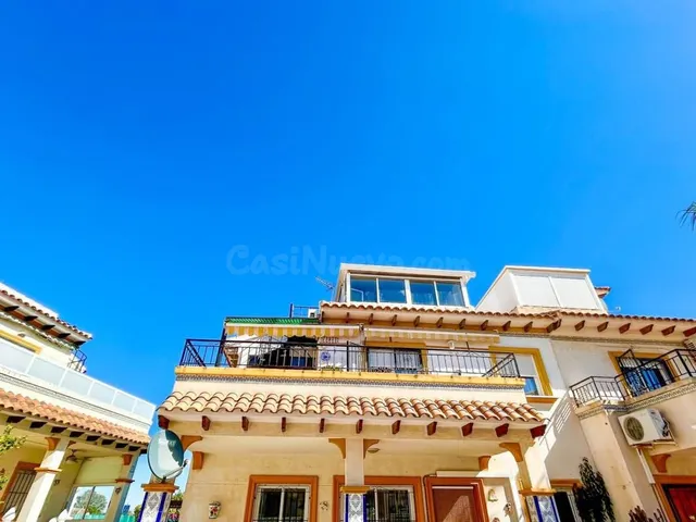 Apartamento 2 habitaciones 90m² en venta - Rocio del Mar - foto 5