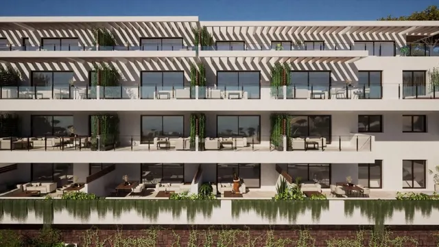 Apartamento 2 habitaciones 75m² en venta - Mijas — 12