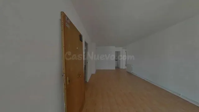 PISO ALQUILADO 3 habitaciones 94 M2 CON TERRAZA ASCENSOR PIS - foto 5