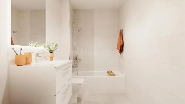 Apartamento 1 habitación 52m² en venta - Mijas — 12
