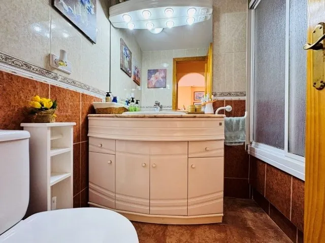 Apartamento 2 habitaciones 63m² en venta - Playa del Cura — 20