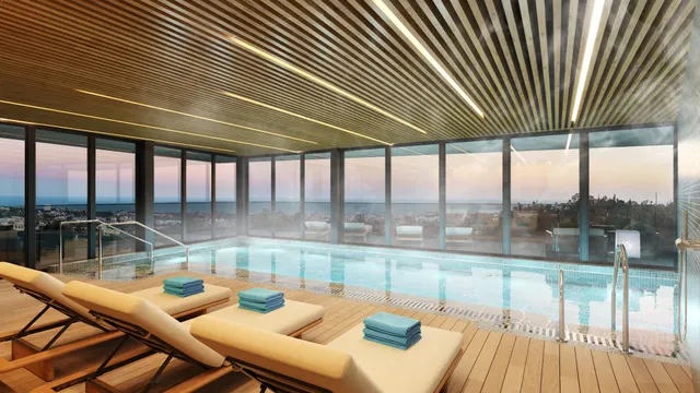 Ático 3 habitaciones 290m² en venta - La Quinta — 9