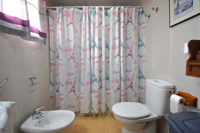 PISO EN VENTA, PUERTO DE MAZARRON — 18