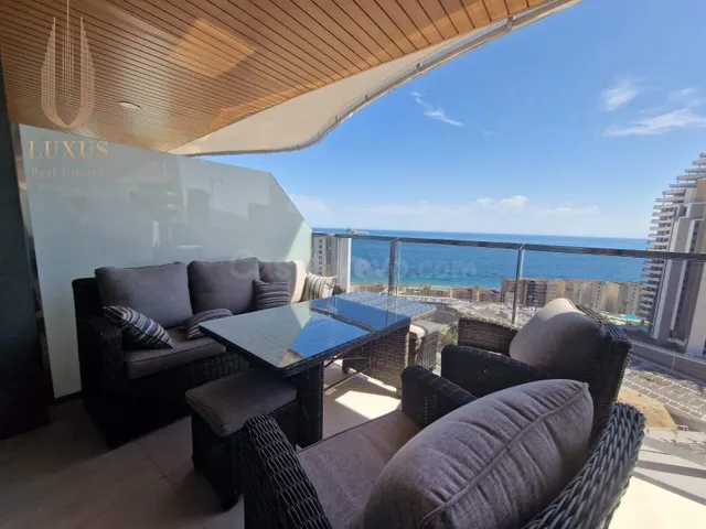 Exclusivo apartamento con vistas al mar en Sunset Waves — 4
