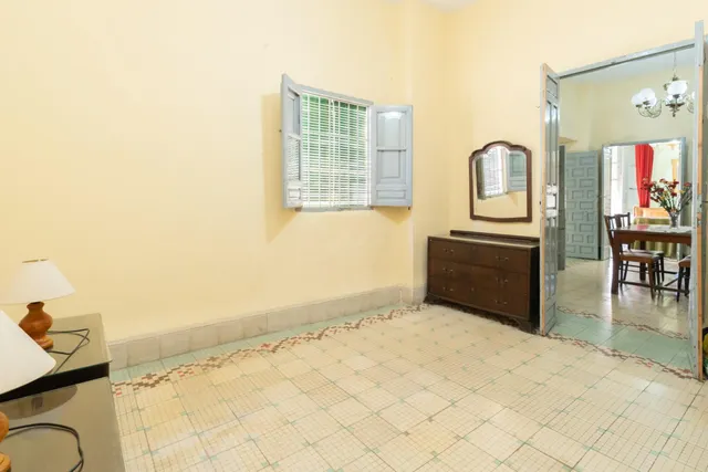 Viaja en el tiempo en ésta increíble casa Colonial !!! — 23
