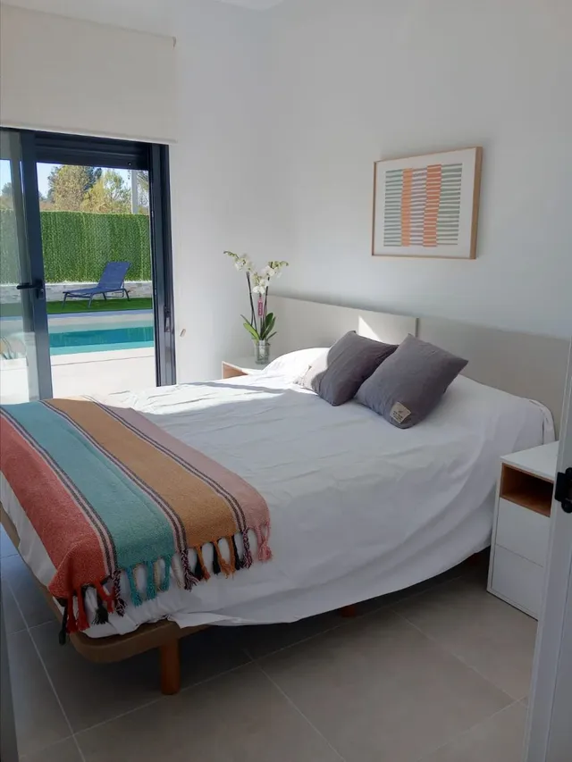 Villa 3 habitaciones 135m² en venta - Coto riñales — 18
