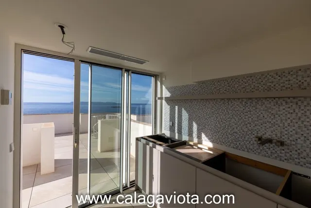 Dúplex reformado con vistas a Cabrera — 29
