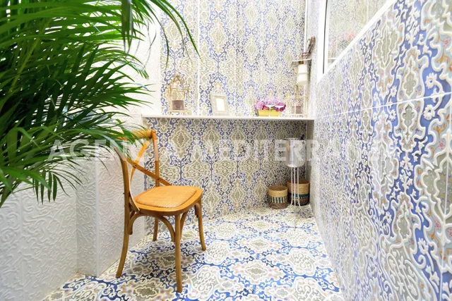 Piso en venta en Valencia, con terraza — 16