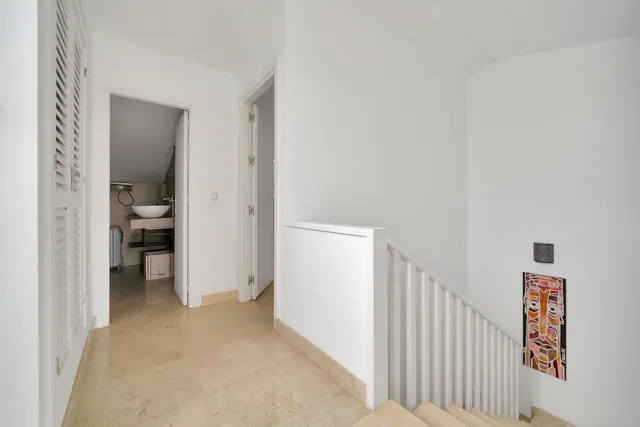 Adosado 4 habitaciones 182m² en venta - Marbella — 45