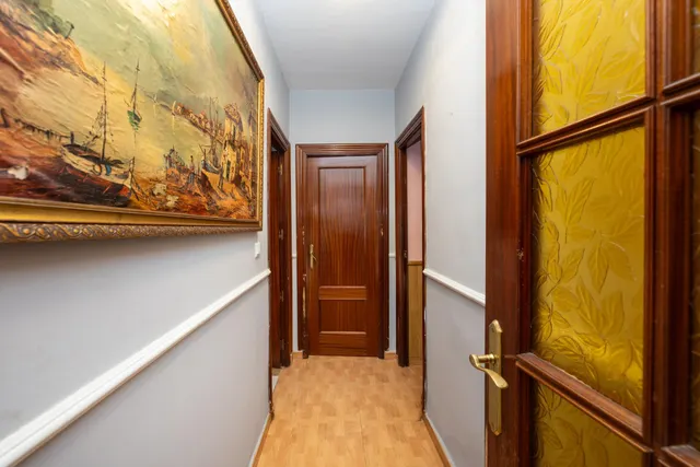 Casa con estupenda ubicación en Armilla. avenida de los ogíjares — 15