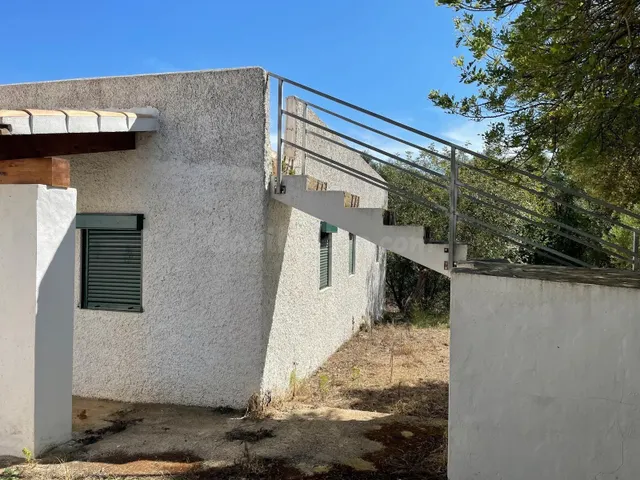 FINCA RÚSTICA EN VENTA EN ARIANY - foto 2