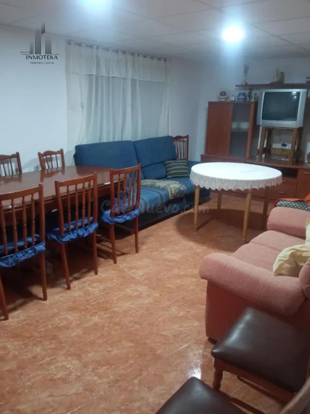 REF: C069 GRUPO INMOTEKA INMOBILIARIA VENDE CASA REFORMADA E - foto 5
