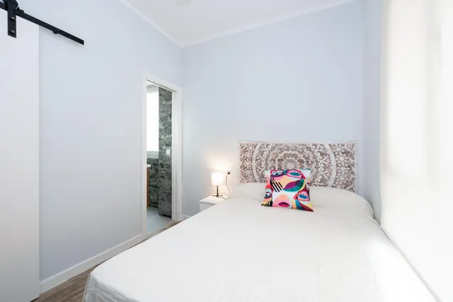 Piso reformado en zona Zaidin — 31