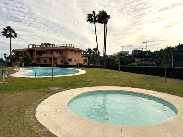 Apartamento 2 habitaciones 90m² en venta - Costa Del Sol — 14