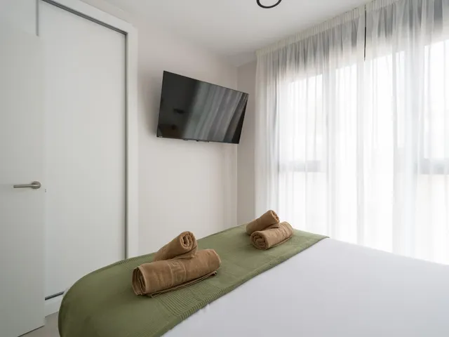Casa en venta cerca de Las Canteras — 13