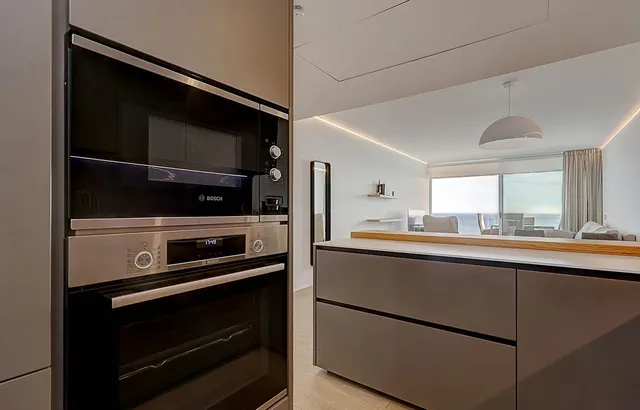 Apartamento 2 habitaciones 83m² en venta - Centro — 16