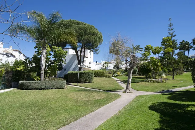 Adosado 5 habitaciones 153m² en venta - Costa Del Sol — 34