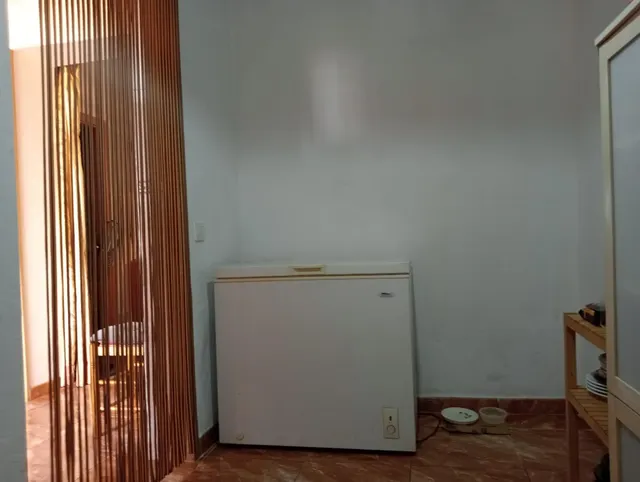 PLANTA BAJA TECHO LIBRE REFORMADA JUNTO A REYES CATOLICOS — 25