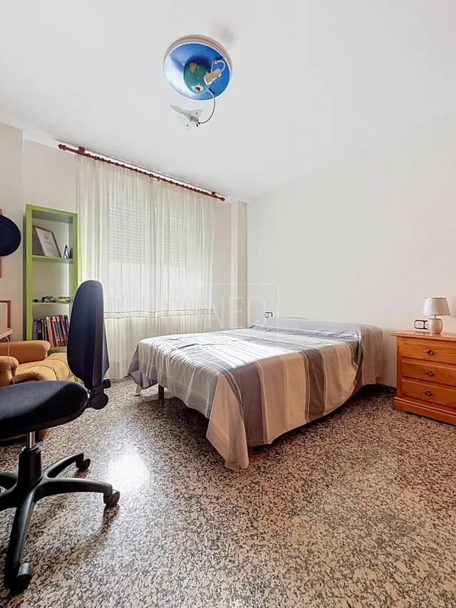 CHALET ADOSADO EN CALLE CAZADOR, HUETOR VEGA — 21