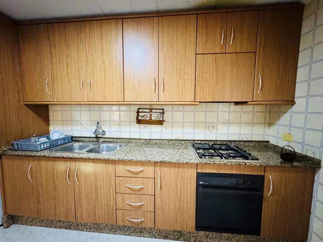 Apartamento 3 habitaciones 114m² en venta - Pueblo 5 — 11