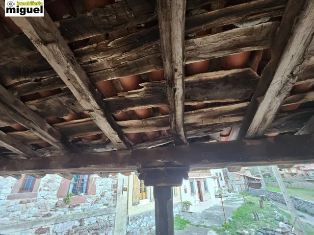 Oportunidad de Inversión en Peñarrubia - Picos de Europa — 11