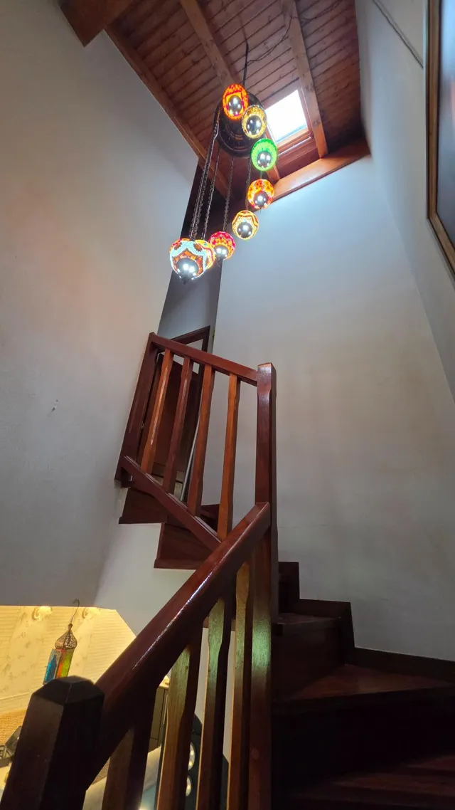 Espectacular Chalet Pareado de Diseño Abierto con Gran Jardín Privado en Los Corrales de Buelna — 15