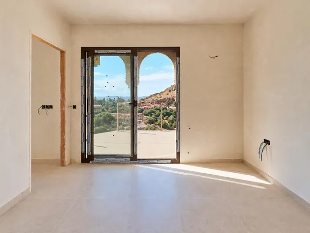 Casa 3 habitaciones 110m² en venta - South of spain — 28
