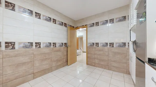 BONITA CASA EN EL CENTRO DE ALBALAT DE LA RIBERA — 39